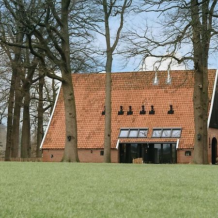 Landgoed Lodges Scholten Linde Rossum  ภายนอก รูปภาพ