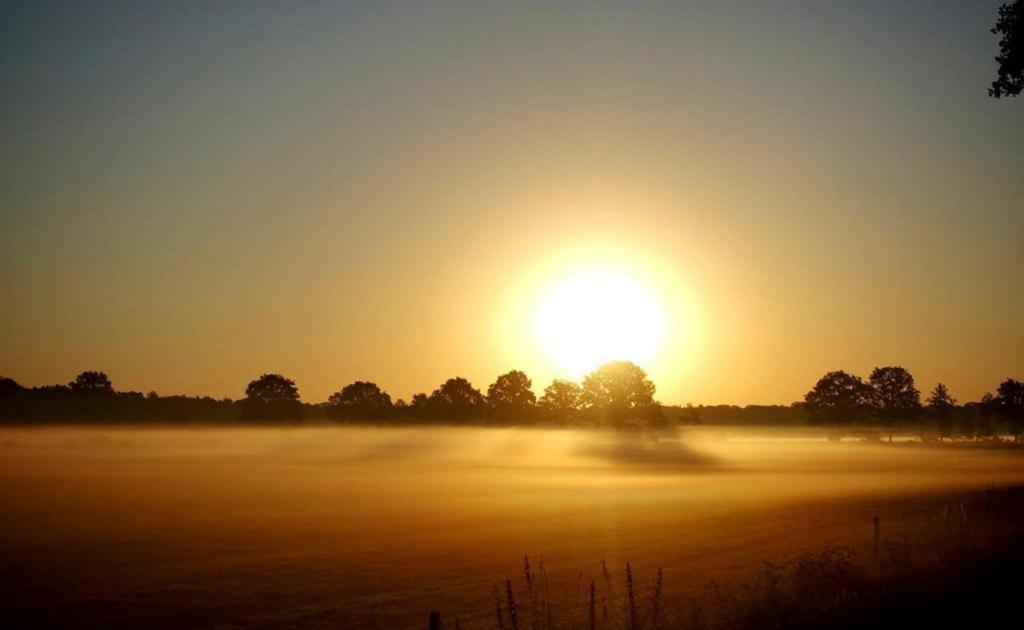Landgoed Lodges Scholten Linde Rossum  ภายนอก รูปภาพ