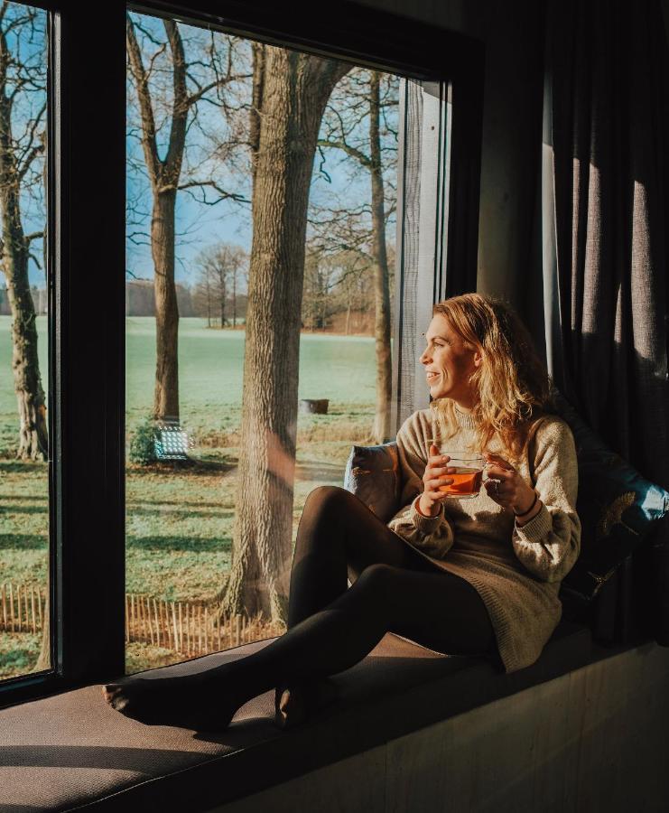 Landgoed Lodges Scholten Linde Rossum  ภายนอก รูปภาพ